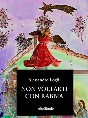 cover image of Non voltarti con rabbia